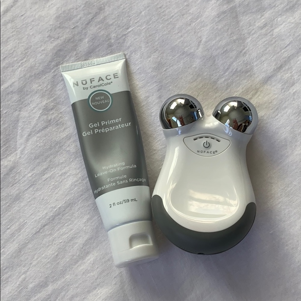 NuFace Mini